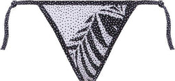 Freya Gemini Palm - Reversible Brief - Dubbelzijdig - Monochrome