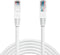 Sandberg - 506-96 - Netwerkkabel - UTP Cat6 - 5 m - Wit