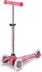 Micro Mini Micro scooter Deluxe | step / scooter in de kleur roze voor kinderen van 2 tot 6 jaar | max 50 kg