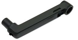 Ergotron LX - Verlengingsarm - Bereikvergroting 23 cm - Zwart