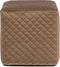 Seine Footstool Vel III GlMink