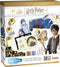 Set Viltstiften Lansay Harry Potter activity set