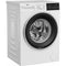 Beko B5WFT89418W - Wasmachine - 9 kg - 1400 tpm - SteamCure - HomeWhiz - Wit
