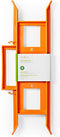 Nedis Kabelbeheer - Kunststof - Oranje