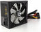 NOX NXHM750BZ - Voedingsbron ATX 750W 80 Plus Bronze - Volledig modulair