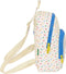 Casual Rugtas Benetton Topitos 13 L