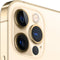 APPLE iPhone 12 Pro - 512 GB - A14 - Goud