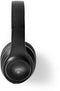 Nedis HPBT2261BK - Over-Ear Hoofdtelefoon - ANC - Zwart