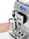 DeLonghi Autentica Plus ETAM 29.620.SB - Volautomatische koffiemachine - Digitaal display en stoompijpje - Zwart