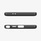 Spigen Tough Armor - Soft case - Krasbestendig - Zwart (2023)