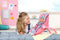 BABY born Comfortabel Draagstoeltje - Poppenverzorgingsproduct