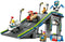 LEGO City Snelle schans voor raceauto's zeepkistenset - 60460