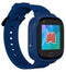 Moochies Connect - Smartwatch - GPS-tracking Waterbestendig - Donkerblauw