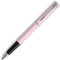 Waterman Allure vulpen | macaron pastelroze lak | fijne punt | blauwe inkt | Met geschenkdoos