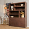 StarFurn Salontafel Brussel Walnoot