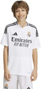 Adidas Sport Real H Jsy Y T-Shirt - Sportwear - Kind