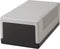 Bopla ELEMENT E 440 VL 05440200 Elektronicabehuizing 150 x 80 x 55 Polystereen Lichtgrijs, Grafietgrijs 1 stuk(s)