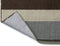 Vloerkleed Brink & Campman Artisan Stack Ochre 90201 - maat 160 x 230 cm