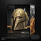 Hasbro Star Wars - The Mandalorian Black Series - Elektronisch Helm The Armorer Replica - Goud
