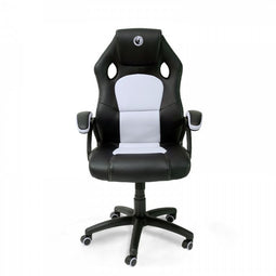 Nacon PCCH-310 - Gaming chair - Ergonomisch design - Wit