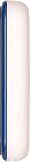 Canon Zoemini 2 - Mobiele Fotoprinter - Inktvrij - Blauw
