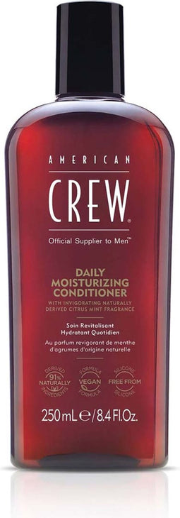 American Crew Daily Moisturizing Conditioner