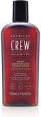 American Crew Daily Moisturizing Conditioner