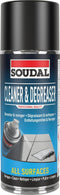 Cleaner & Degreaser 400ml