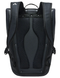 Vaude Clubride Aqua - Fietsrugzak 17 l - Waterdicht - Zwart