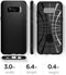 Spigen Liquid Air Samsung Galaxy S8 black