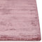 GESI II - Vloerkleed - Roze - 140 x 200 cm - Viscose