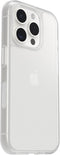Otterbox React - Soft case - Ultradun - Transparant