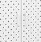 vidaXL - Hoge - kast - 80x35x100 - cm - staal - wit