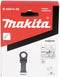 Makita B-64814 - Bi-metalen invalzaagbladen - Voor hout en metaal (20 stuks)