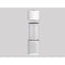 Beko ATP7100I - Luchtreiniger - HEPA-filter 99,9% virussen - Wit