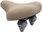 Selle Royal Zadel Gipsy Dames 260 X 250 Mm Creme