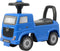 Luxe Kinder Loopauto - Realistische Details - Perfect Cadeau 3+
