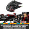 LEGO Star Wars - Dark Falcon 75389 - Ruimteschip - 6 minifiguren (75389)