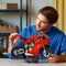 LEGO Technic Ducati Panigale V4 S - Bouwset - 1603 onderdelen - Rood