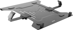 SpeaKa Professional SP-LTH-150 - Laptophouder - Stalen constructie - Zwart