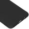 iMoshion Hoesje Geschikt voor Huawei P30 Lite Hoesje Siliconen - iMoshion Color Backcover - Zwart