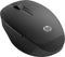 HP Dual Mode 300 - Draadloze Muis - Verbinding met 2 pc's - Zwart