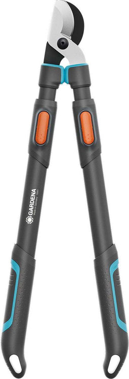 GARDENA Takkenschaar TeleCut Pro L - Telescopisch - 50 mm snoeidiameter - Ergonomisch ontwerp