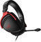 ASUS Delta S Core - Gaming Headset met Microfoon - Opvouwbaar - Zwart