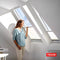 VELUX FHL - Plisségordijn - Privacy en lichtregulatie - Classic Sand