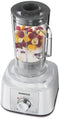 Kenwood MultiPro Express FDP65.450WH - Foodprocessor - 1000W 3L met accessoires