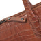Berba Laptoptas / Werktas / Aktetas Dames - Laguna - 15 inch - Leer - Cognac