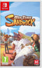 Pathea Games My Time At Sandrock - Nintendo Switch - Avontuur Strategie en management (2023)