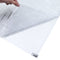 vidaXL - Raamfolies - 2 - st - mat - sterrenpatroon - PVC