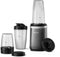 Philips HR2767/00 - Blender 5000-serie - 1000 W - Zwart/Roestvrijstaal